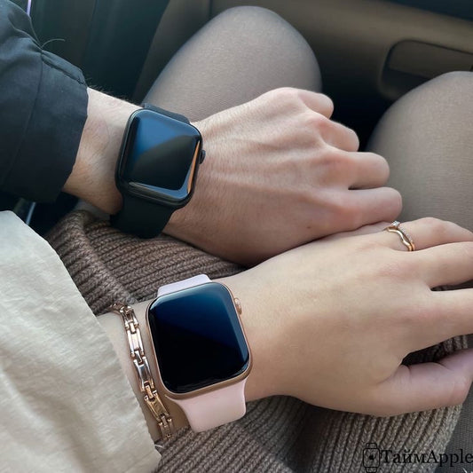 Pack Couple (2 Smartwatch)