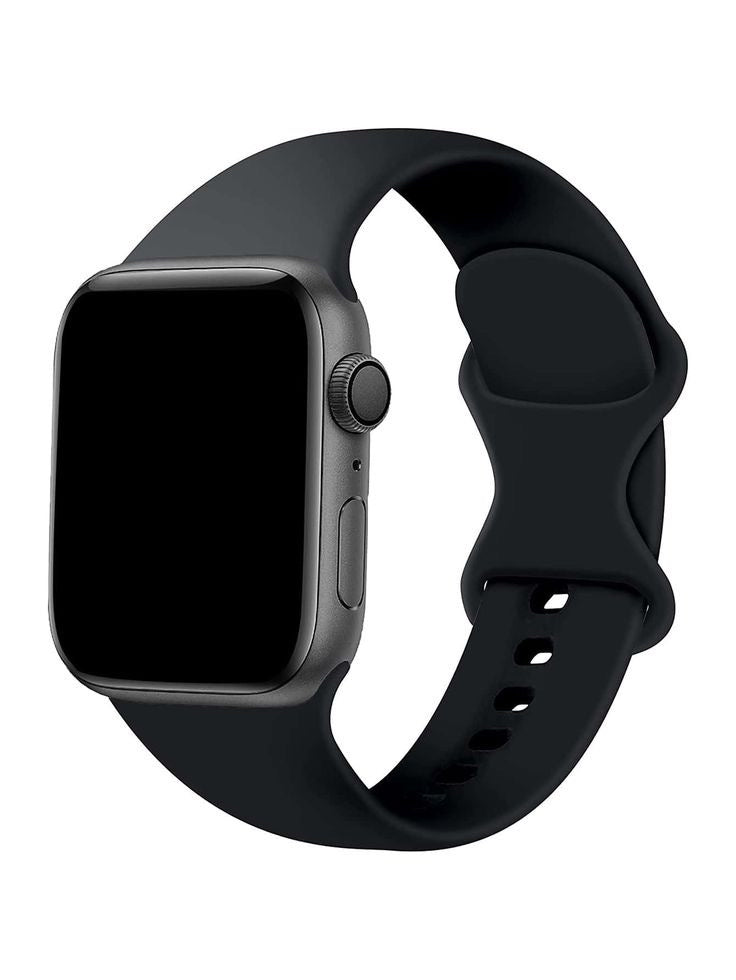 Smart watch  (black)