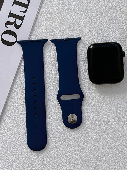 Smartwatch (azul)